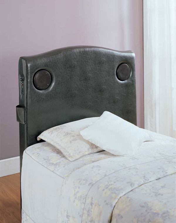 Homelegance bed2