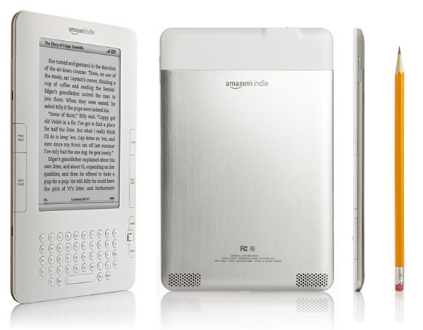 KINDLE KINDLE