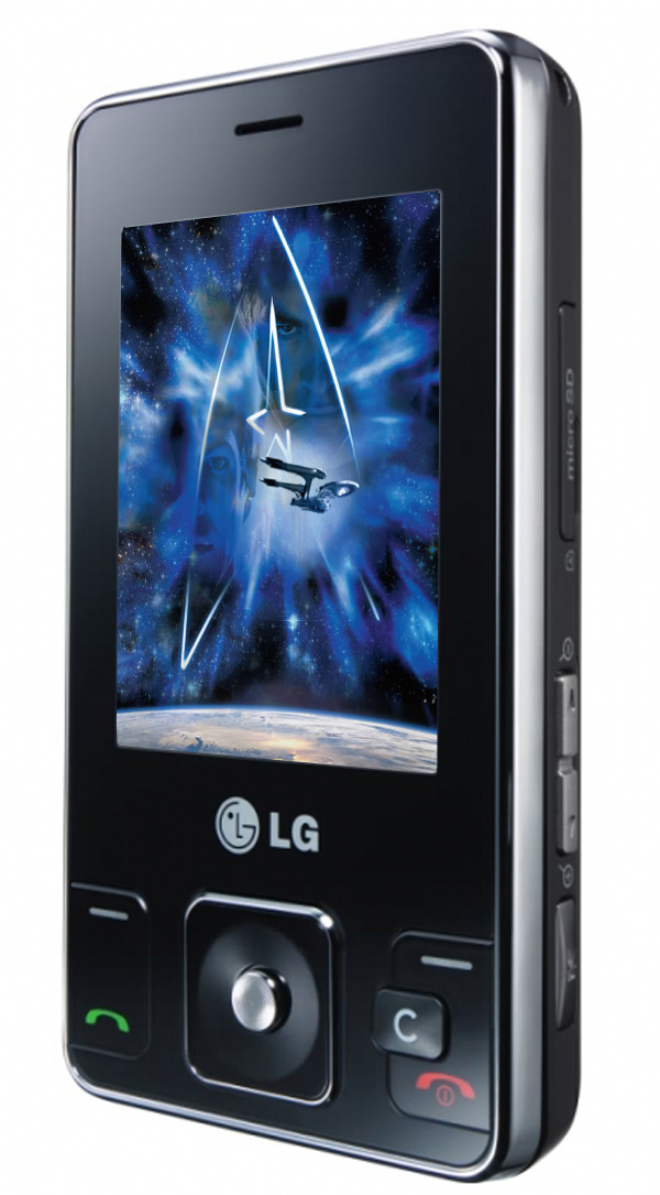 LG KC550 – A fondo