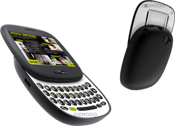 Microsoft Turtle y Pure, incursión directa en el mercado de los móviles