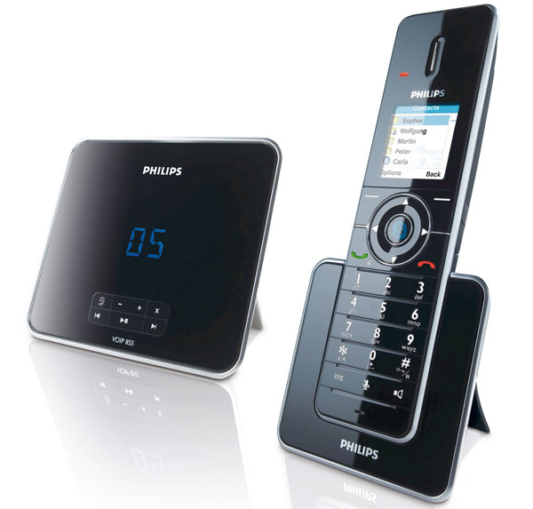 Philips-VoIP855