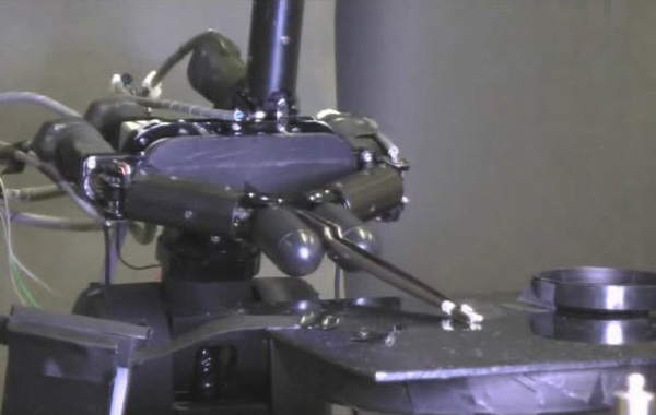 Robohand Robohand