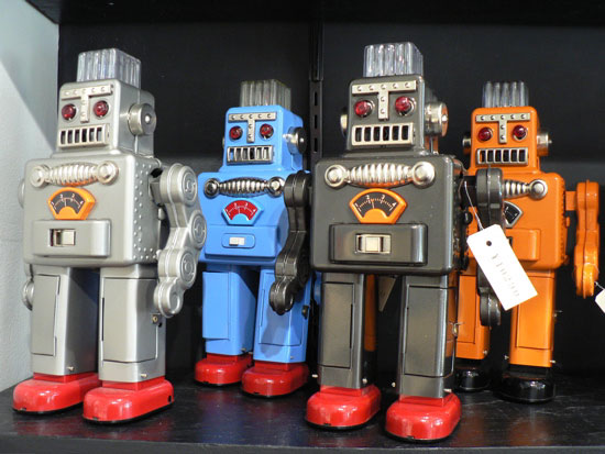 Robot Operating System, proponen crear un sistema operativo para robots