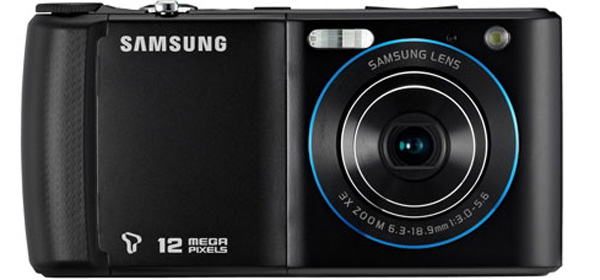 Samsung W880, un hí­brido entre móvil y cámara de fotos de 12 megapí­xeles