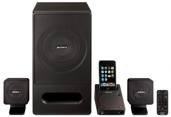 Sony SRS-GD 50ip