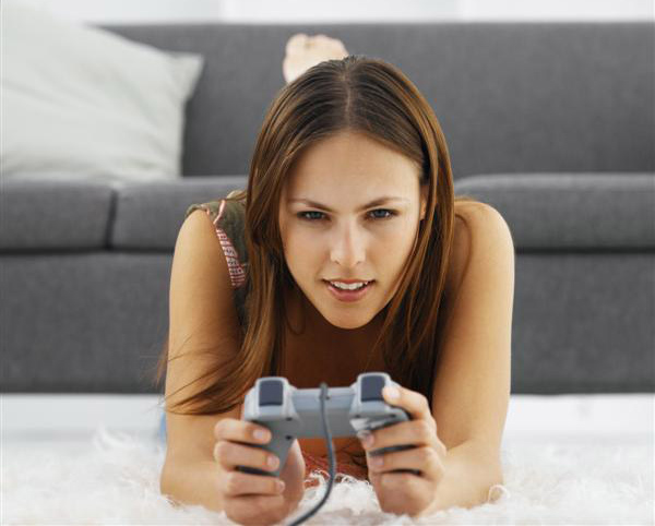 El videojuego se confirma como el tipo de ocio más potente, rentable y lucrativo