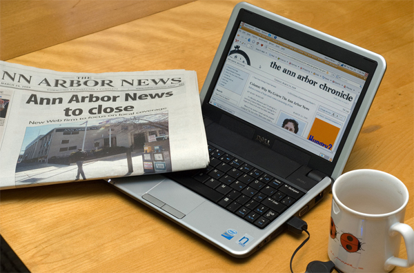 Google ingenia un sistema para que los usuarios paguen por leer las noticias
