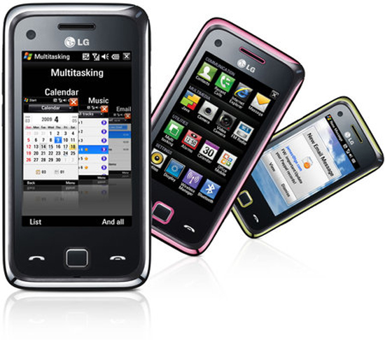 lg-gm730