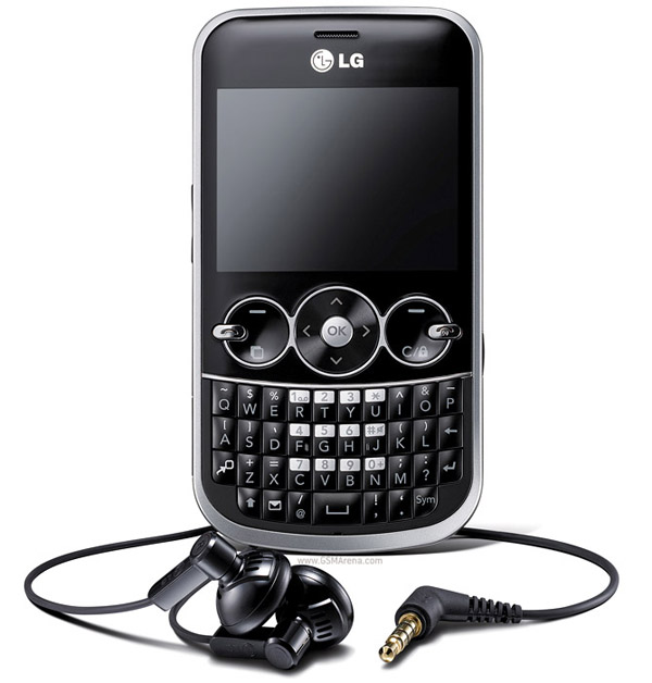 LG GW300, un móvil pensado para los más jóvenes