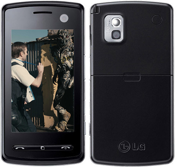 LG KB770 – A fondo