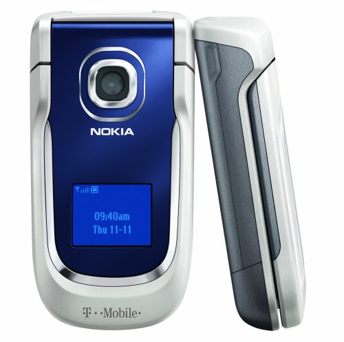 Nokia 2760 – A Fondo