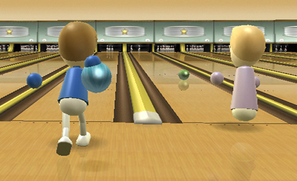 Unos policí­as se ponen a jugar a la Wii en medio de un registro en Polk, Florida