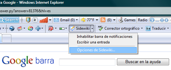 sidewiki1 sidewiki1