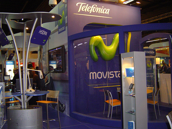 Telefónica dice que duplicará la velocidad ADSL de sus clientes y ofertará contratos de 50 megas