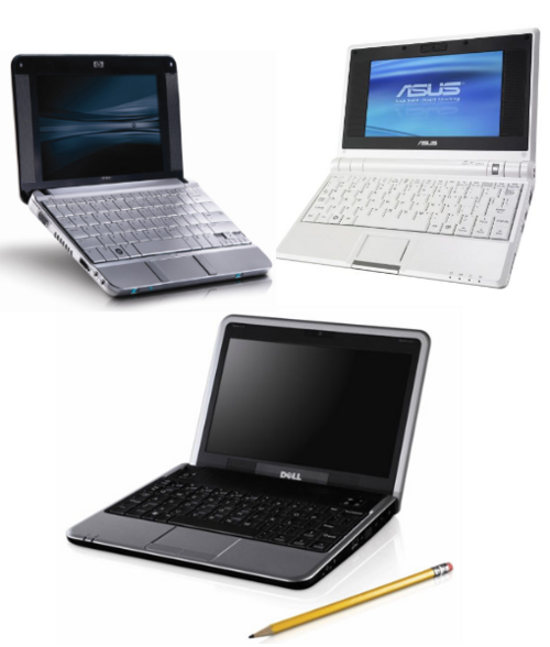 ultraportátiles