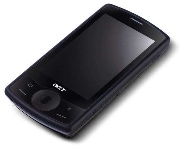 CS-ACE10SL Batteria 1050mAh Per Acer BeTouch E100, E101, E200, C1 - Sostituisce A7BTA040H, BT.00107.005 - 3.7V Li-ion