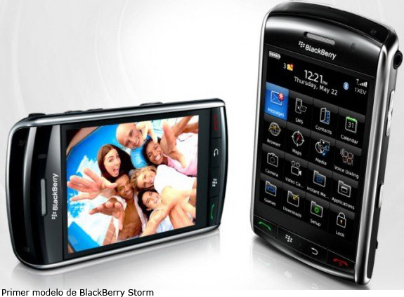 Blackberry-Storm