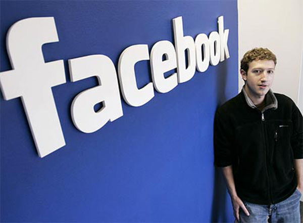 Facebook Facebook