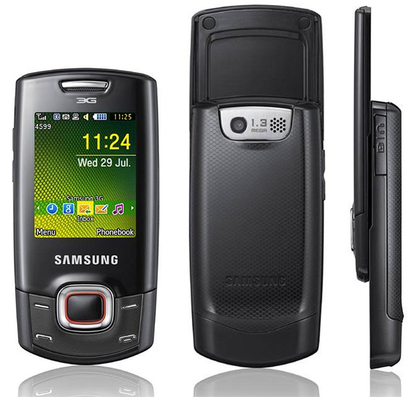 Samsung C5130 ”“ A fondo