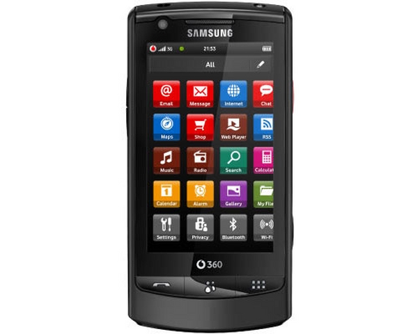 Samsung M1 Vodafone 360-01 [tuexperto]