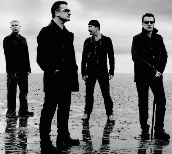 U2 retransmitirá en directo por YouTube y gratis su próximo concierto