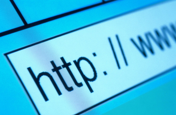 Las URLs se podrán escribir con alfabeto no latino a partir de noviembre