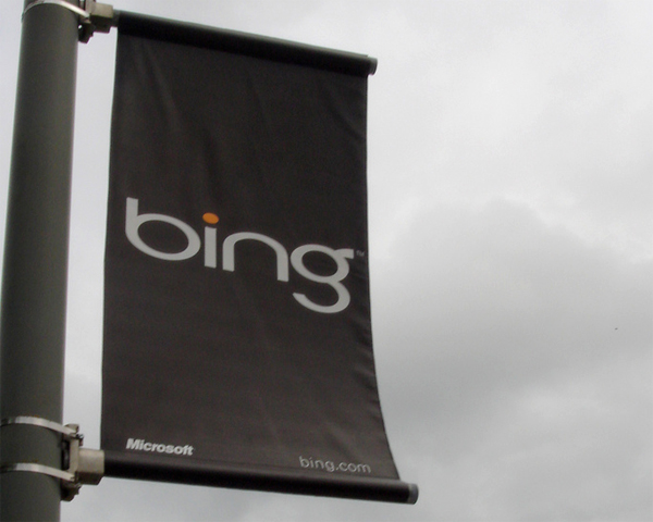 Bing y Yahoo! pierden cuota de mercado en la guerra de los buscadores