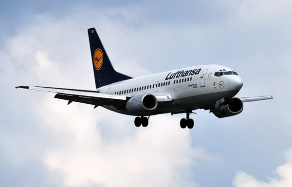 Lufthansa
