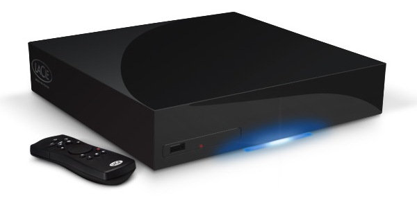 SER Digital – Ví­deo en casa y el disco duro multimedia
