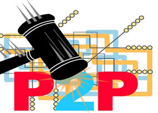 p2p