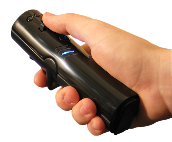 Sony patenta su propio mando sensible al movimiento como el de la Wii