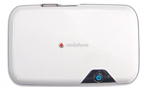 Vodafone MiFi