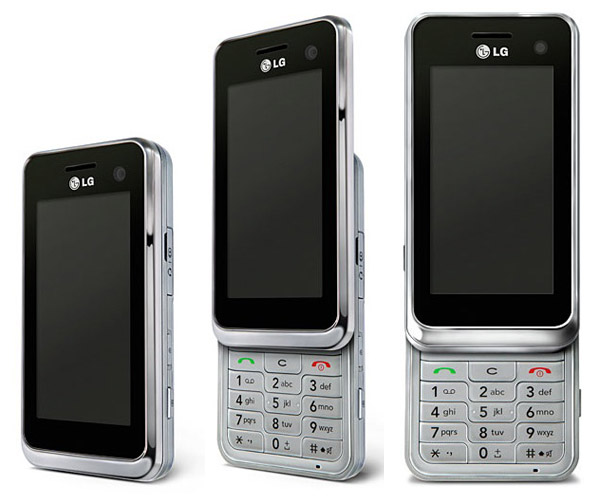 LG KF701 Virgo ”“ A fondo