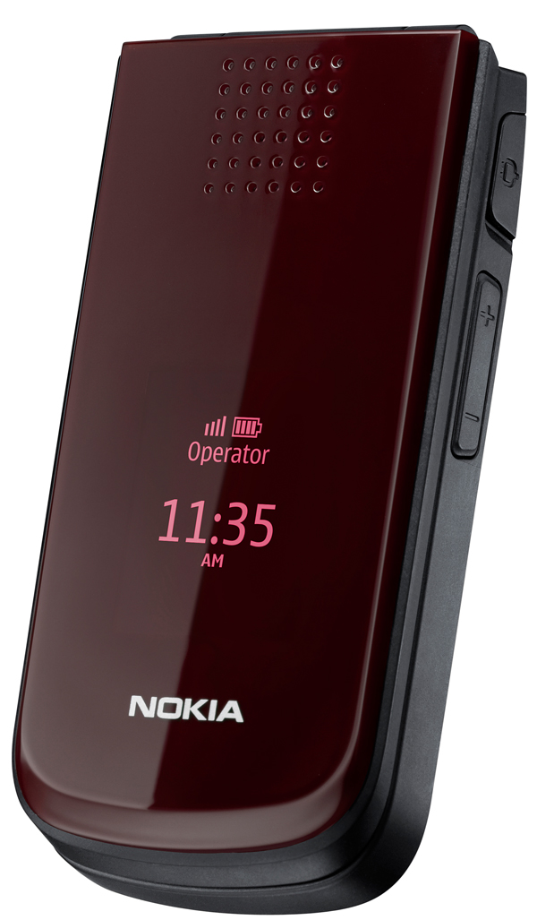 Nokia 2720 Vodafone, precios y tarifas del Nokia 2720 con Vodafone