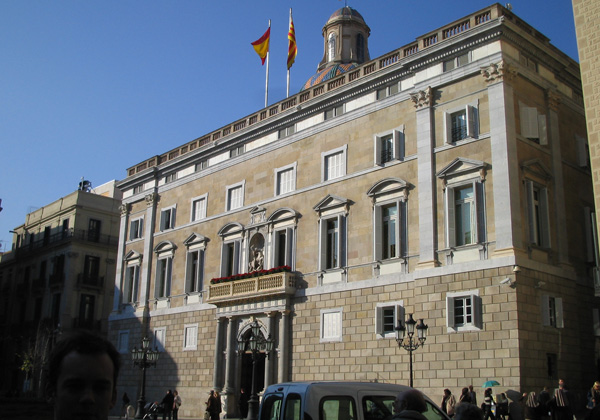 La Generalitat invirtió 3.000 euros en saber si era rentable comprar una isla en Second Life