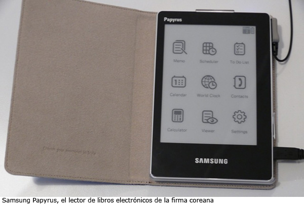 Samsung-papyrus