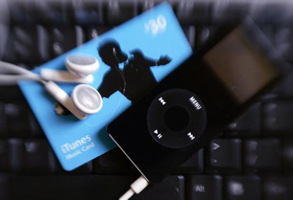 Un estudio británico revela que los usuarios que descargan son los que más invierten en música