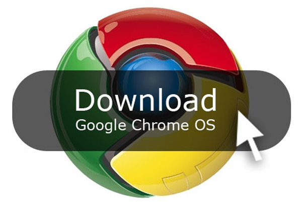Google Chrome OS se podrá descargar gratis esta semana