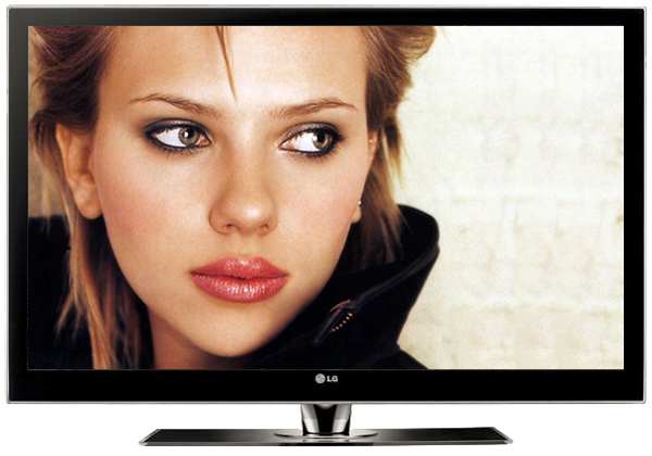 LG 42SL9000 ”“ Finalista Premios digital01 al Mejor Televisor del año