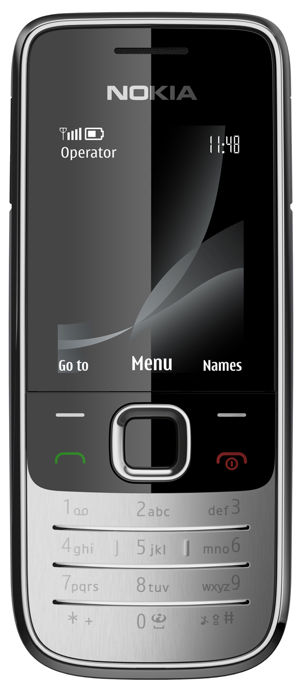 Nokia 2730 Classic – A fondo