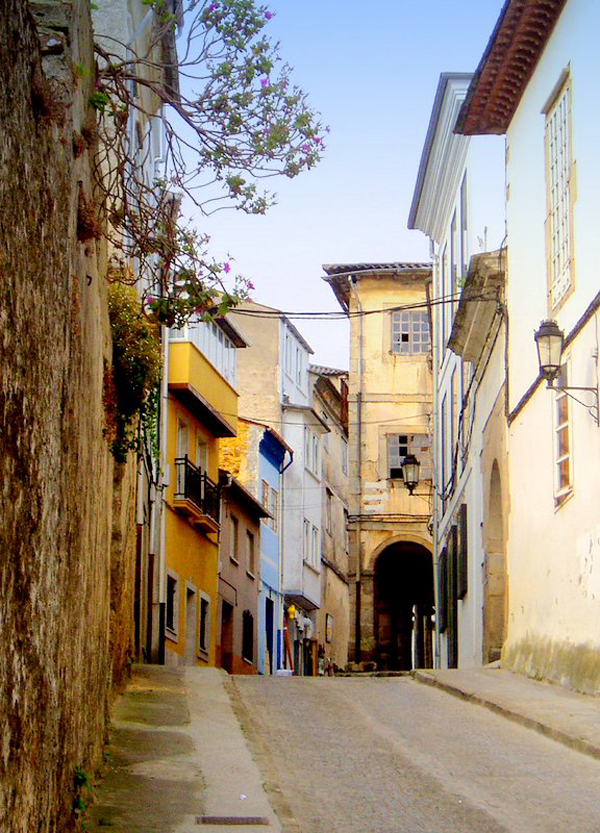 El alcalde de Ribadeo se rebela contra la SGAE