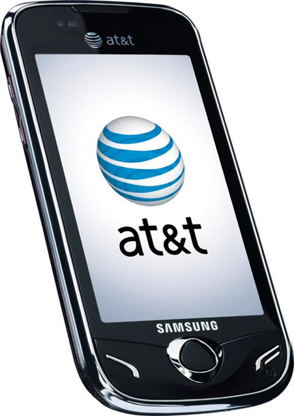 Samsung Mythic, un móvil táctil pensado para la televisión por Internet