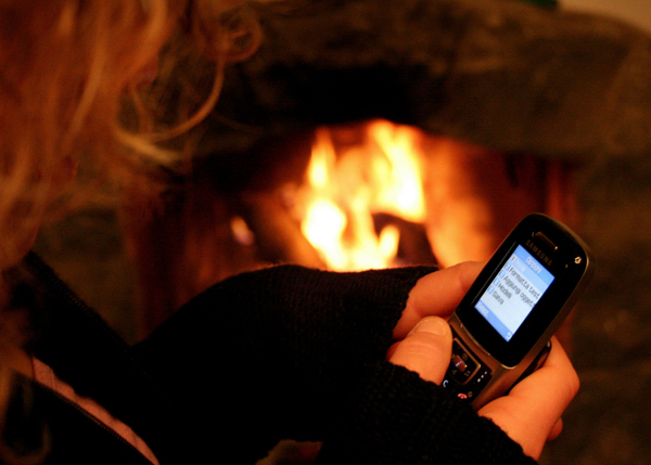 Regulan el enví­o de SMS en concursos televisivos