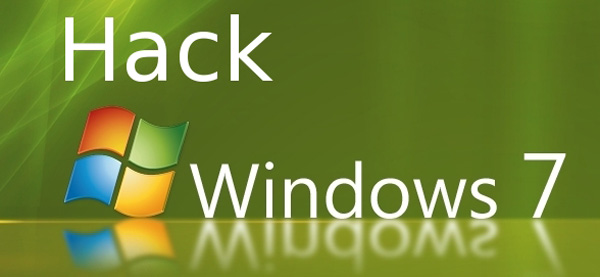 Windows 7 hackeado… Otra vez
