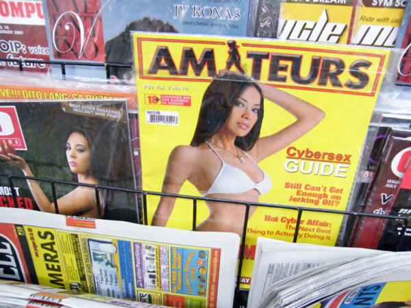 YouPorn y RedTube, unos 45.000 españoles se conectan cada dí­a para ver ví­deos porno
