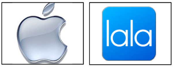Apple compra el portal de música en «streaming» Lala