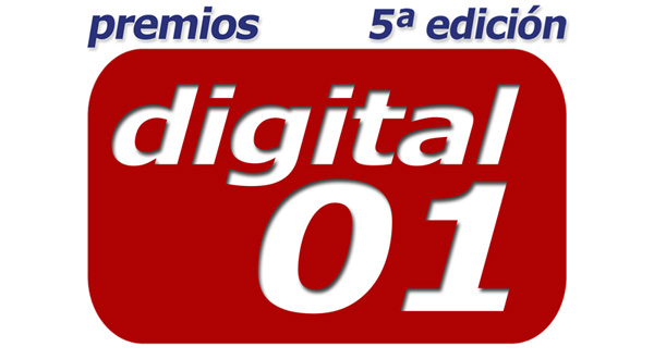 SER Digital – Gala de entrega de premios Digital01