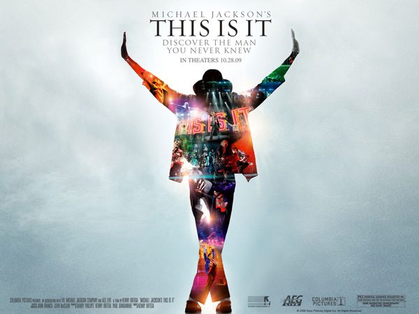 Michael-Jackson
