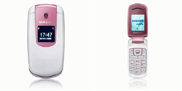 Samsung E2210-3