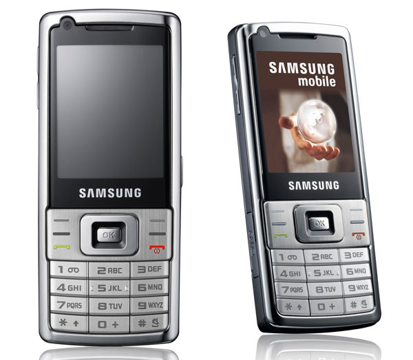 Samsung L700 – A Fondo